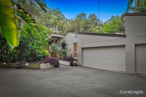 Property photo of 8 Howard Place Castle Hill NSW 2154