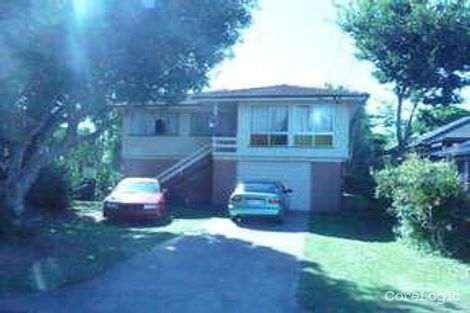 Property photo of 81 Selina Street Wynnum QLD 4178