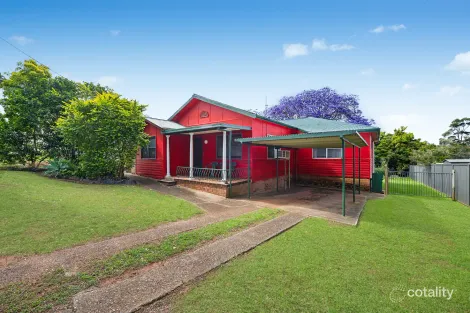 Property photo of 28 Ackroyd Street Port Macquarie NSW 2444