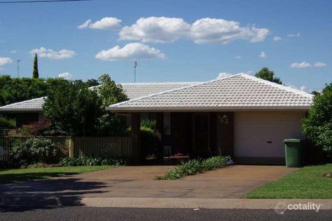 Property photo of 23 Hibiscus Drive Centenary Heights QLD 4350