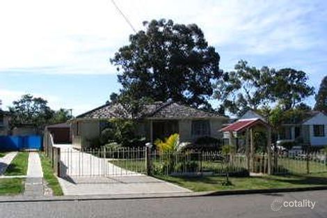 18 Amundsen St, Tregear, NSW 2770