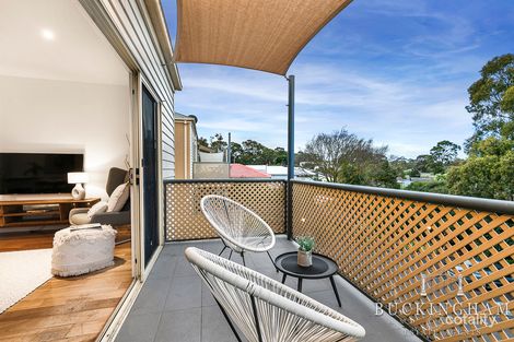 Property photo of 13/2 Grand Boulevard Montmorency VIC 3094