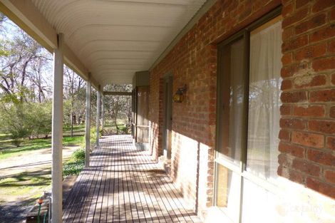 Property photo of 173 Baileys Road Wangaratta South VIC 3678