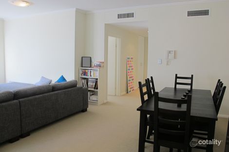 Property photo of 25/6-8 Culworth Avenue Killara NSW 2071