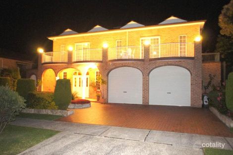 1/17 Rosewall Dr, Menai, NSW 2234