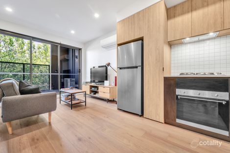 207/466 Lygon St, Brunswick East, VIC 3057