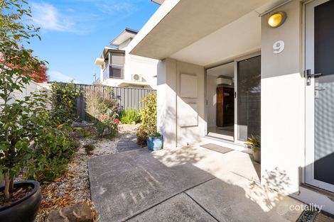 Property photo of 9 Peg Minty Crescent Weston ACT 2611