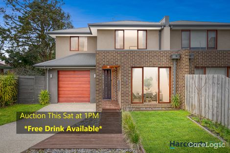 Property photo of 99B Windella Crescent Glen Waverley VIC 3150