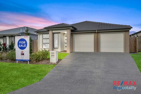 Property photo of 12 Farmer Place Park Ridge QLD 4125