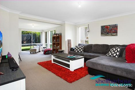 Property photo of 43 Hicks Terrace Shell Cove NSW 2529