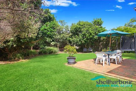 Property photo of 43 Hicks Terrace Shell Cove NSW 2529