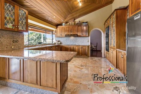 Property photo of 8 Aintree Close Casula NSW 2170