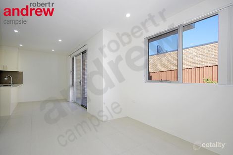 Property photo of 3/55 Vicliffe Avenue Campsie NSW 2194