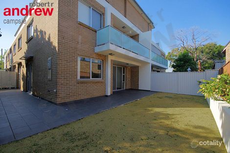 Property photo of 3/55 Vicliffe Avenue Campsie NSW 2194