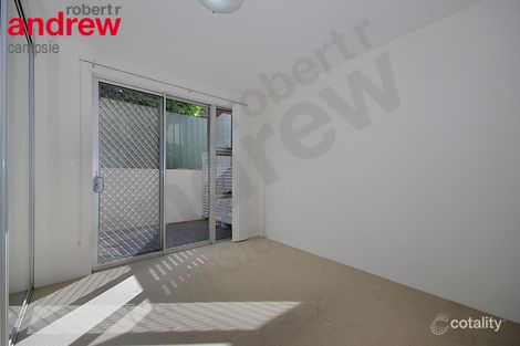 Property photo of 3/55 Vicliffe Avenue Campsie NSW 2194