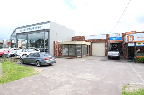 1/43 Mornington-Tyabb Rd, Mornington, VIC 3931