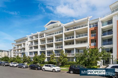 Property photo of 110/68 Peninsula Drive Breakfast Point NSW 2137