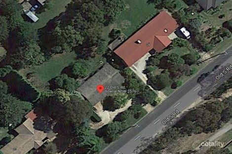 Property photo of 22 Old South Road Bowral NSW 2576