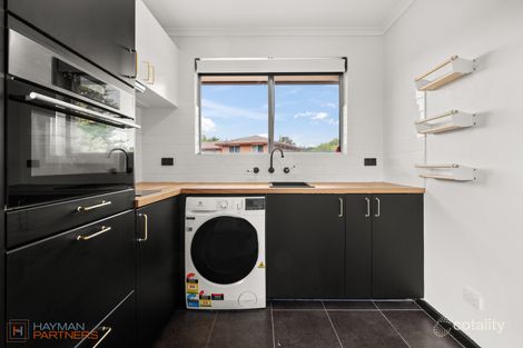 44/27-35 Coxen St, Hughes, ACT 2605