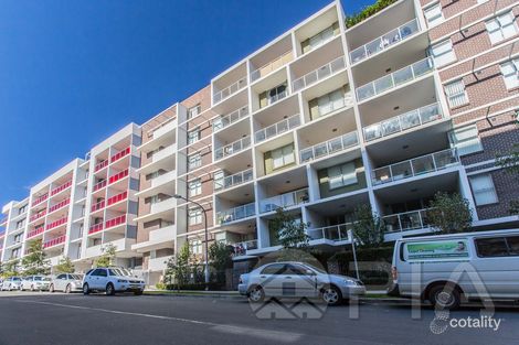 406/214-220 Coward St, Mascot, NSW 2020