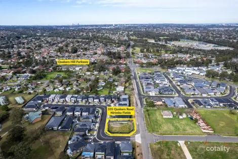 Property photo of 2 Attenborough Place Nirimba Fields NSW 2763