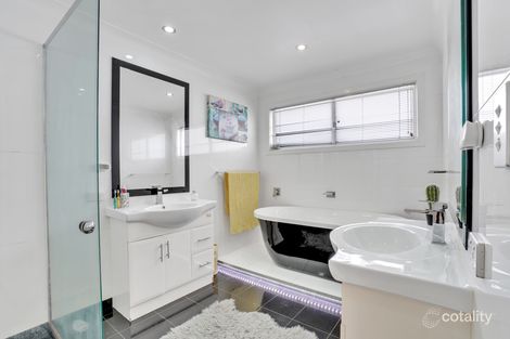Property photo of 64B Kumbari Close Southport QLD 4215