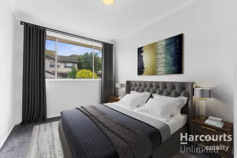 Property photo of 33/45 Bungarribee Road Blacktown NSW 2148