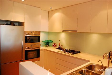 Property photo of 20/7 Northcliff Street Milsons Point NSW 2061