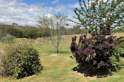 Property photo of 106 Cawthornes Lane Majors Creek NSW 2622