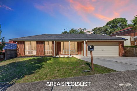 Property photo of 21 Ash Crescent Pakenham VIC 3810