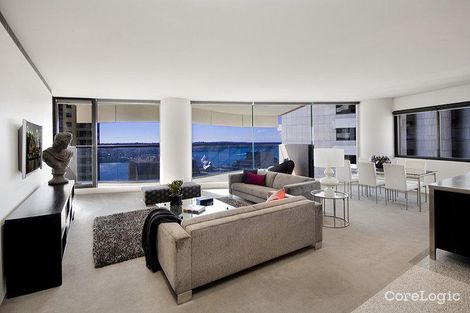 Property photo of 3002/129-135 Harrington Street The Rocks NSW 2000