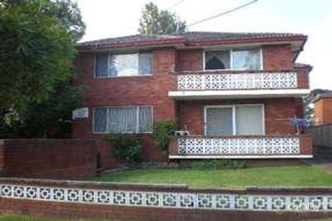 2/55 Fairmount St, Lakemba, NSW 2195