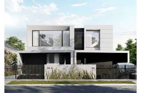 Property photo of 190 Ludstone Street Hampton VIC 3188