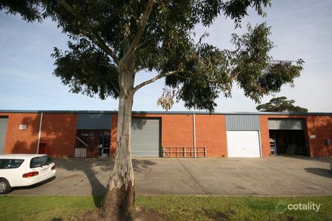 2/31 Rushdale St, Knoxfield, VIC 3180