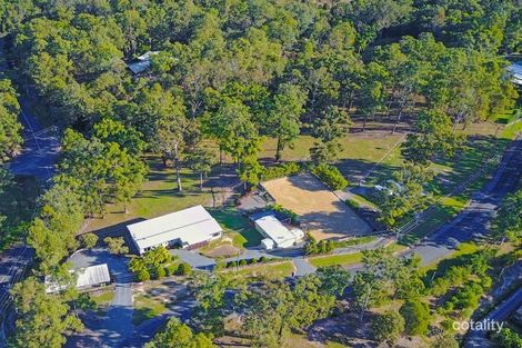 Property photo of 5 Chesterton Road Guanaba QLD 4210