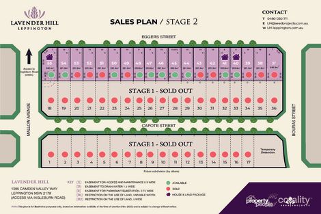 46/1395 Camden Valley Way, Leppington, NSW 2179