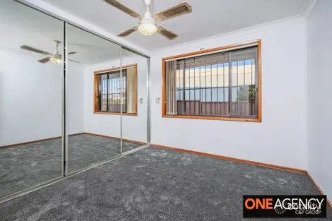 Property photo of 47 Romney Crescent Miller NSW 2168