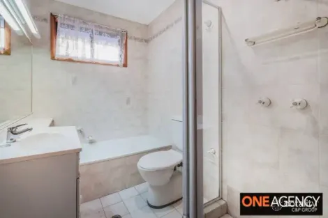 Property photo of 47 Romney Crescent Miller NSW 2168