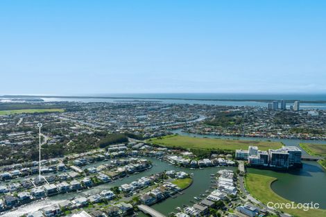 Property photo of 7 North Quay Drive Biggera Waters QLD 4216