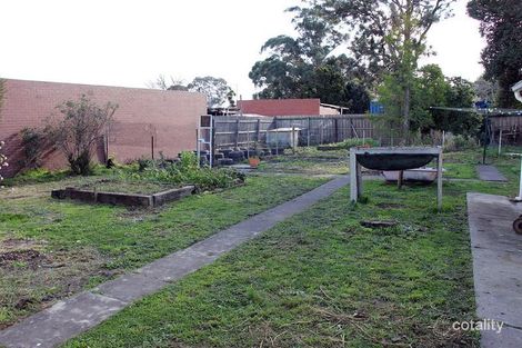 Property photo of 23 Rosenthal Crescent Reservoir VIC 3073