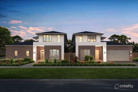 13 Stanley St, The Basin, VIC 3154