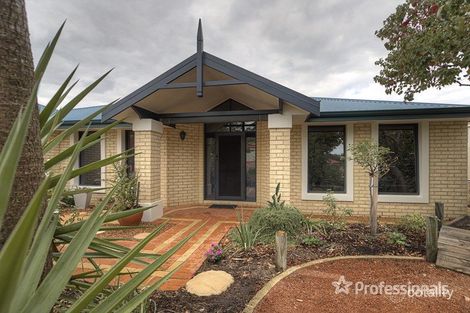 Property photo of 29 Dorrigo Gardens Jane Brook WA 6056