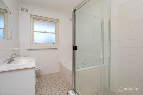 Property photo of 11/24B Forsyth Street North Willoughby NSW 2068