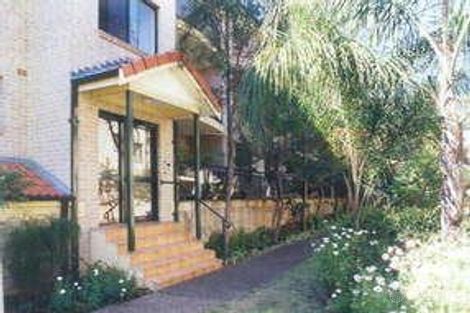 Property photo of 21/19 Sir Joseph Banks Street Bankstown NSW 2200