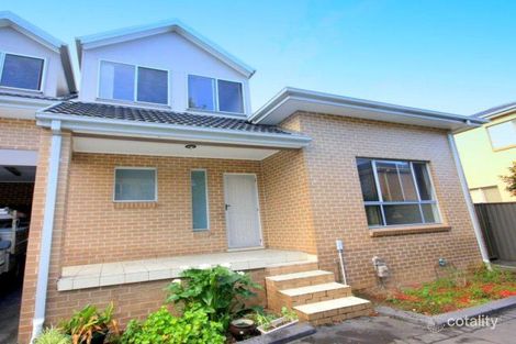 3/23 Pringle Ave, Bankstown, NSW 2200