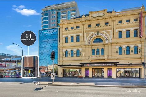 64 Grote St, Adelaide, SA 5000