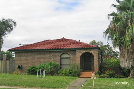 2 Benghazi St, Bossley Park, NSW 2176