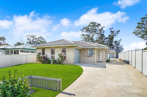 1/64 Pembroke St, Cambridge Park, NSW 2747