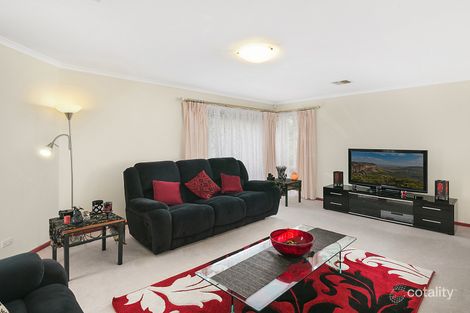 Property photo of 53 Wootton Crescent Gordon ACT 2906