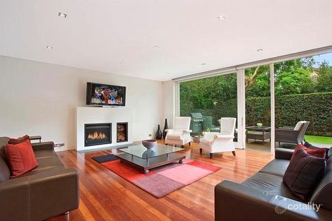 Property photo of 62B Alexandra Street Hunters Hill NSW 2110